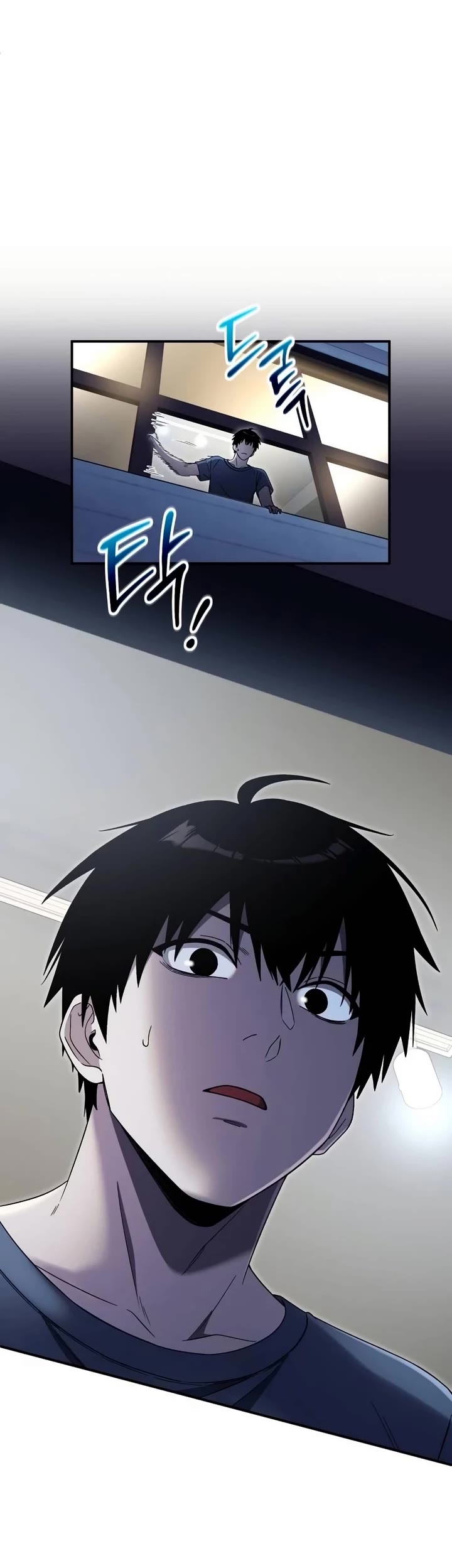 Veteran of the Apocalypse chapter 9 page 50