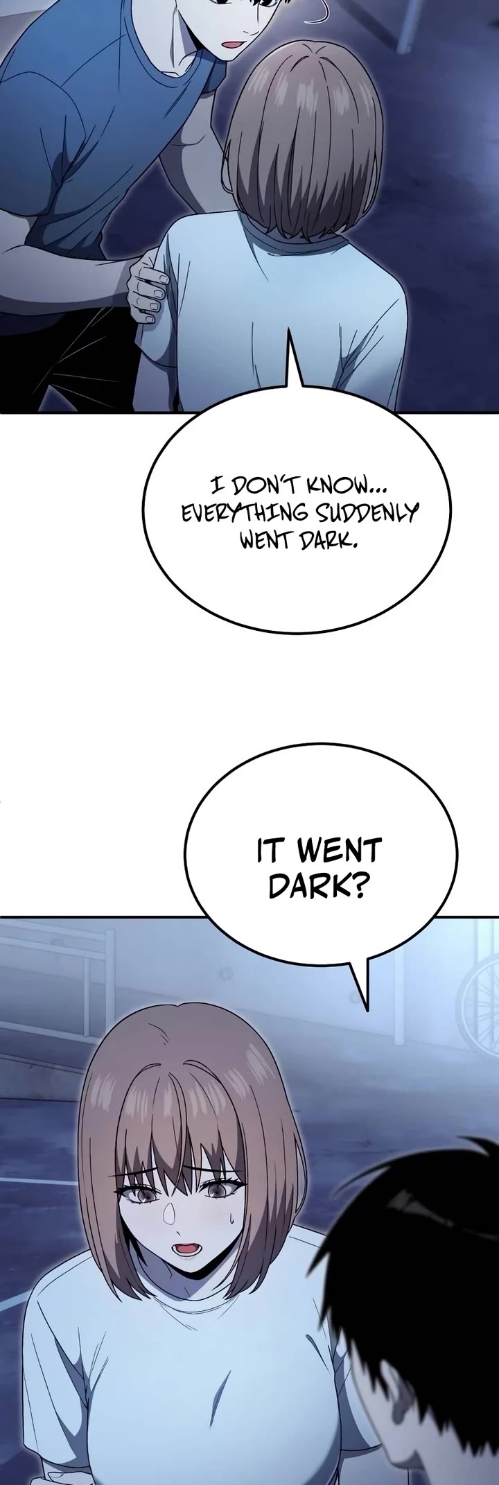 Veteran of the Apocalypse chapter 9 page 56