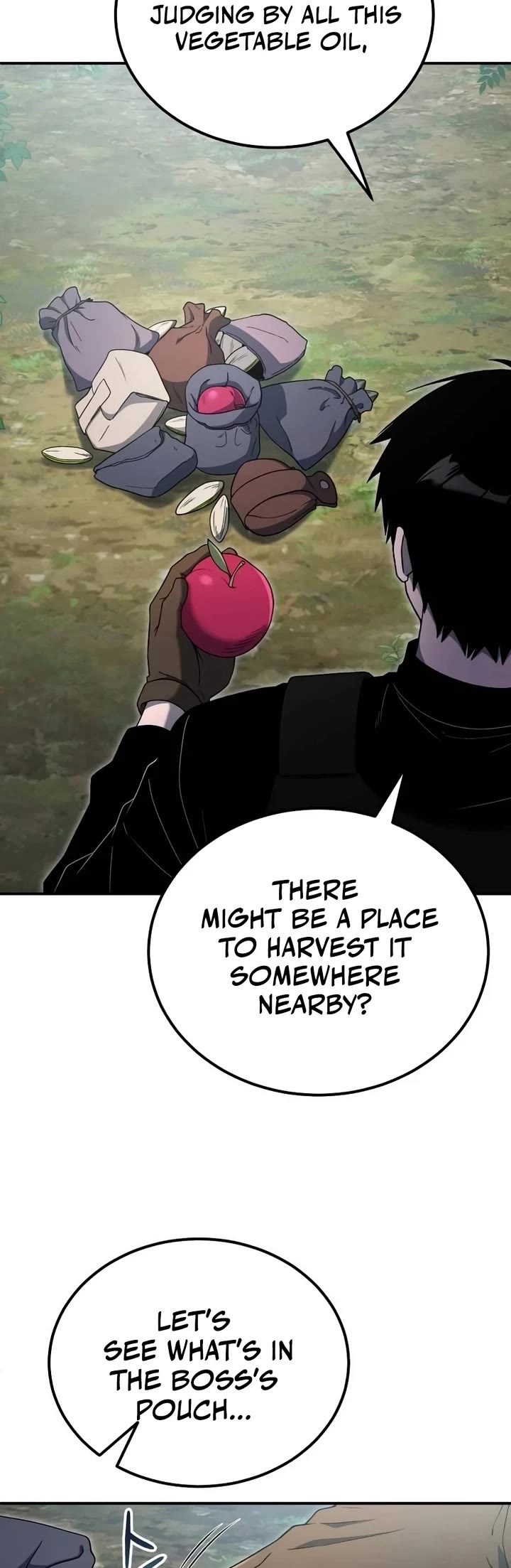 Veteran of the Apocalypse chapter 9 page 7