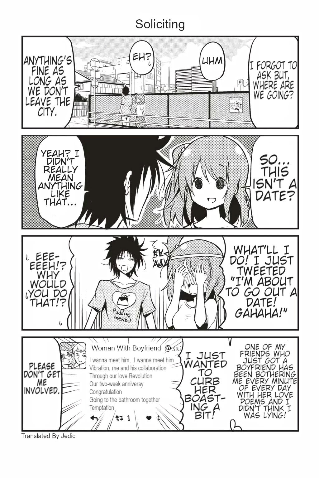 Veteran Shougakusei Takashi chapter 161 page 1