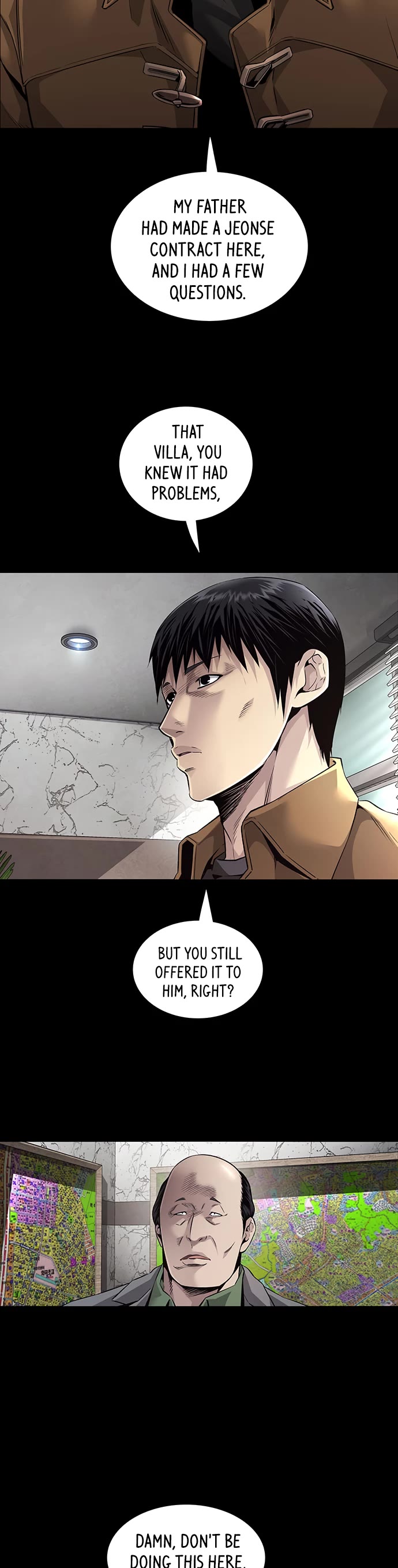 Vigilante Part 2 chapter 1 page 15