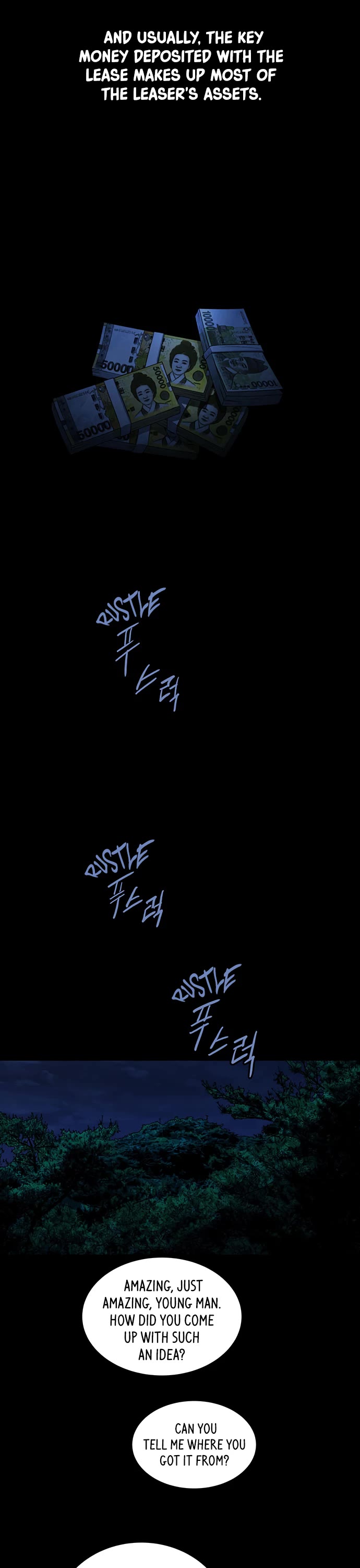 Vigilante Part 2 chapter 1 page 2