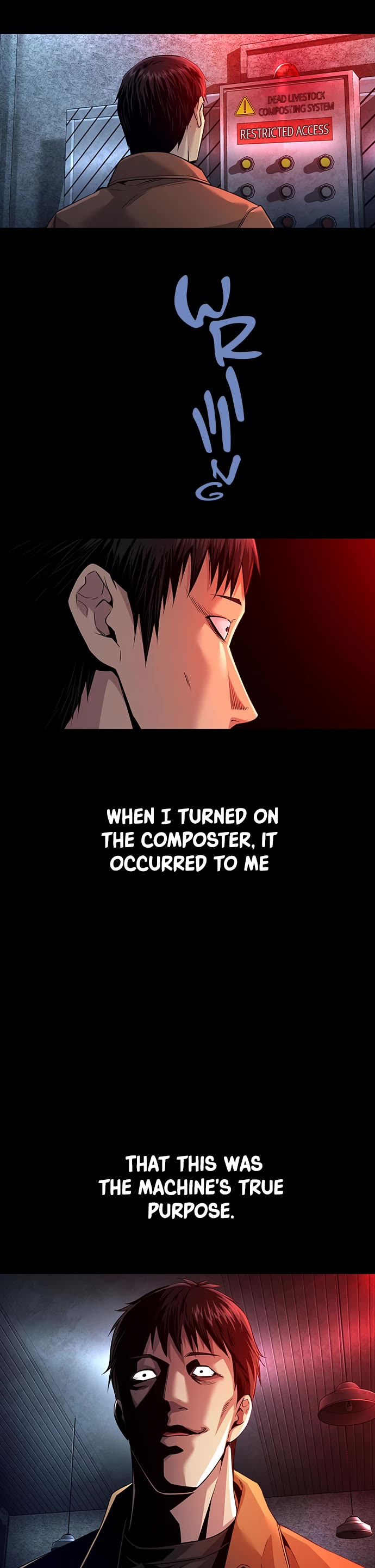 Vigilante Part 2 chapter 1 page 24