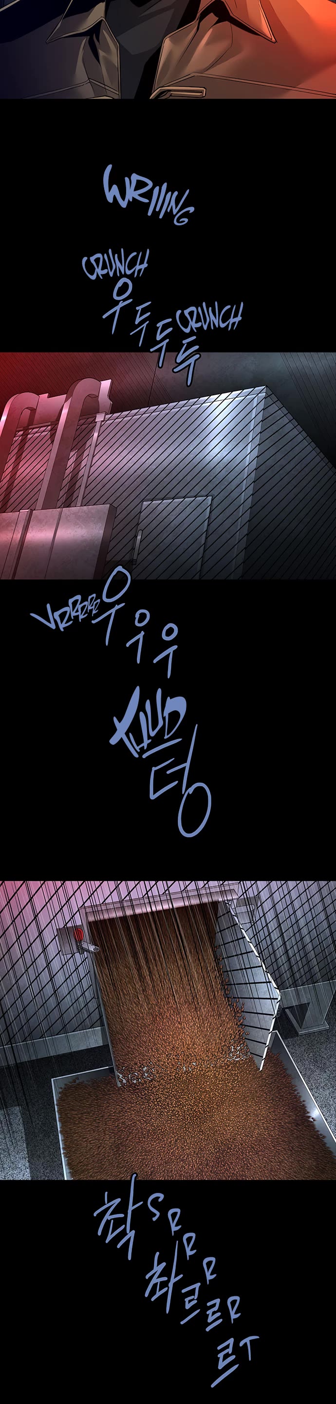 Vigilante Part 2 chapter 1 page 25