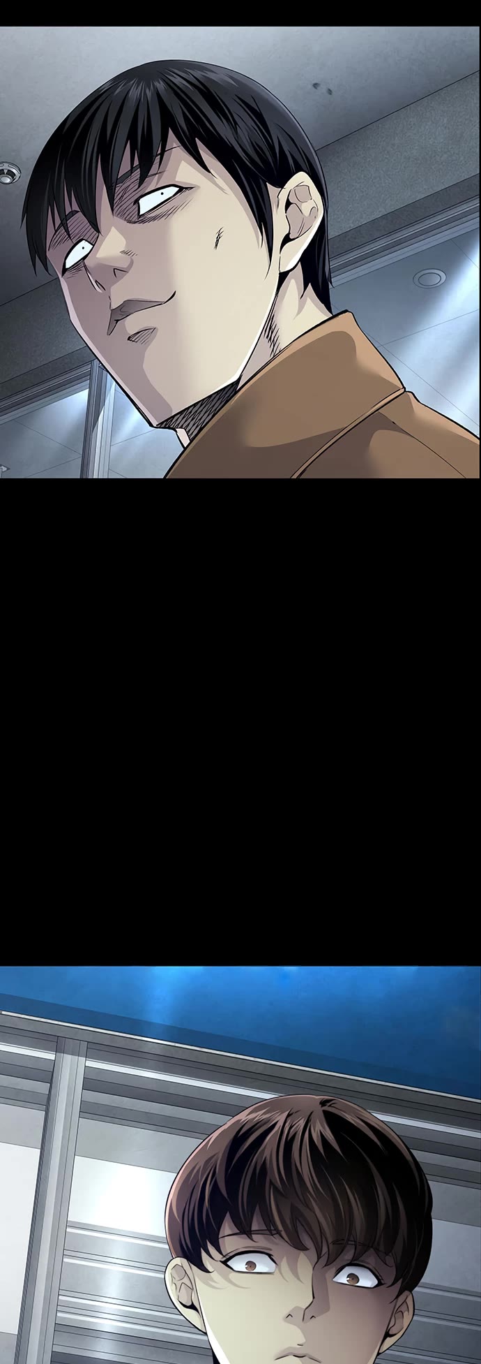 Vigilante Part 2 chapter 1 page 40