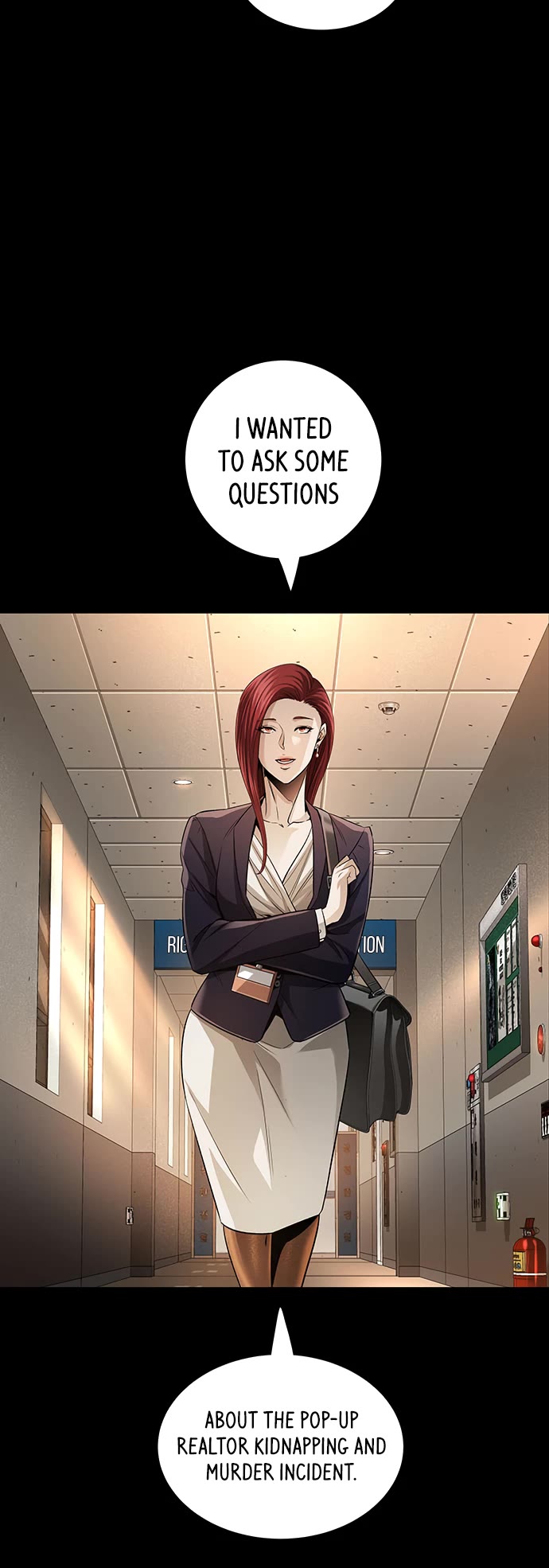 Vigilante Part 2 chapter 10 page 14