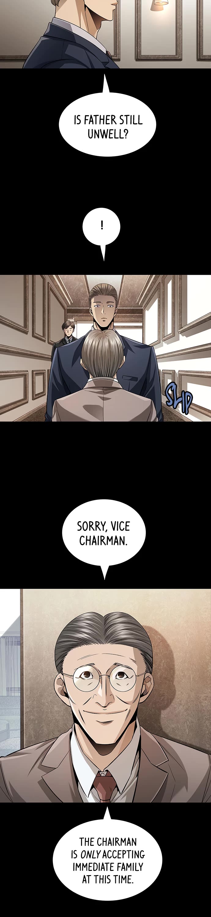 Vigilante Part 2 chapter 10 page 2