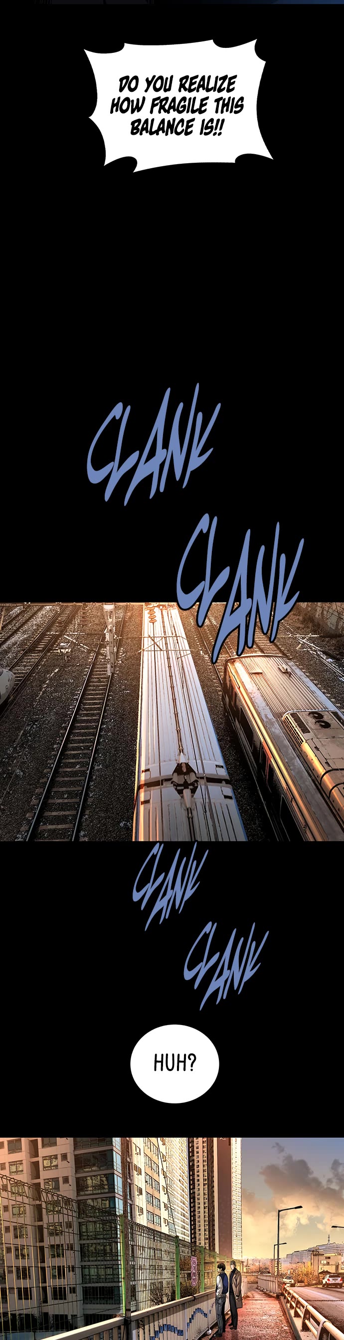 Vigilante Part 2 chapter 10 page 25