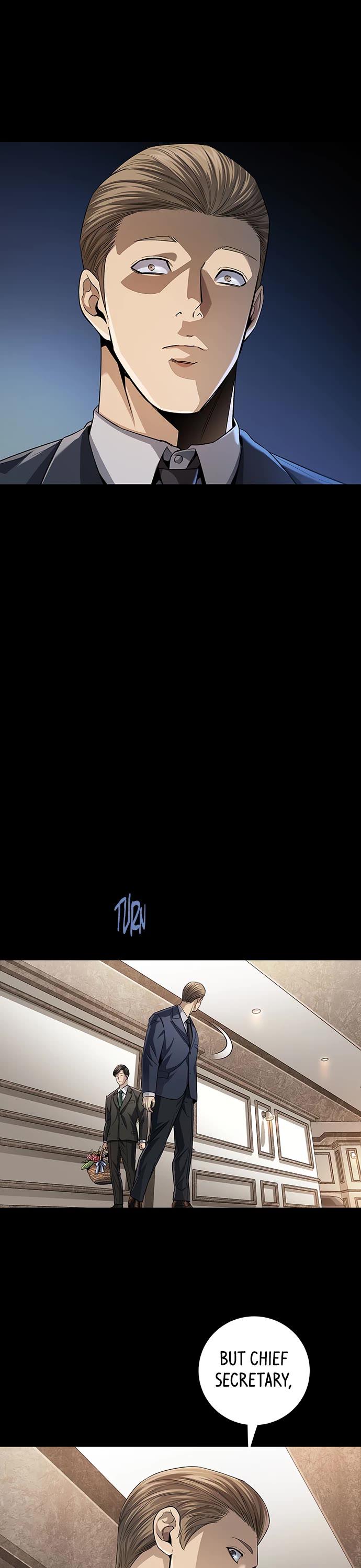 Vigilante Part 2 chapter 10 page 3