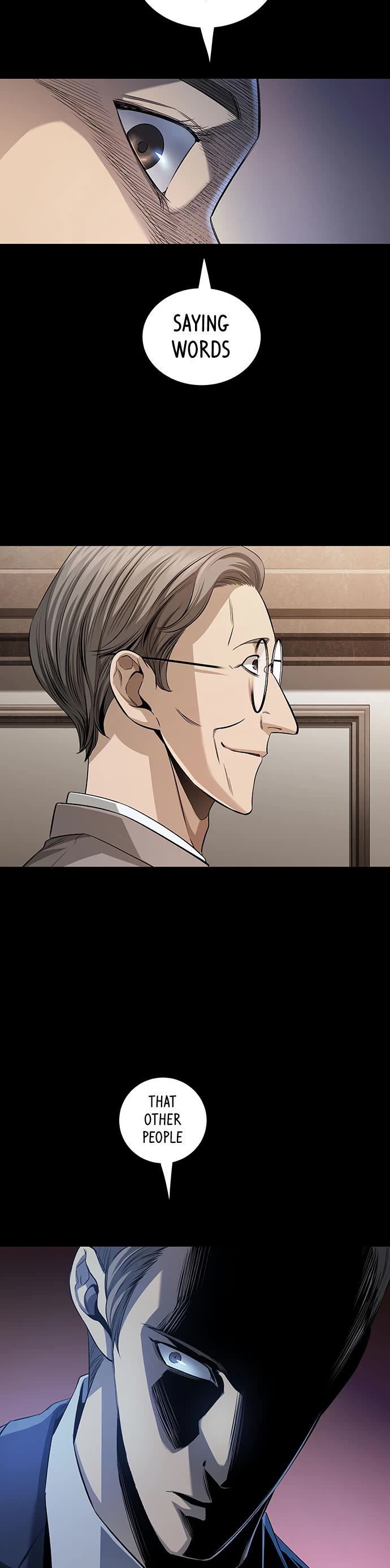 Vigilante Part 2 chapter 10 page 5