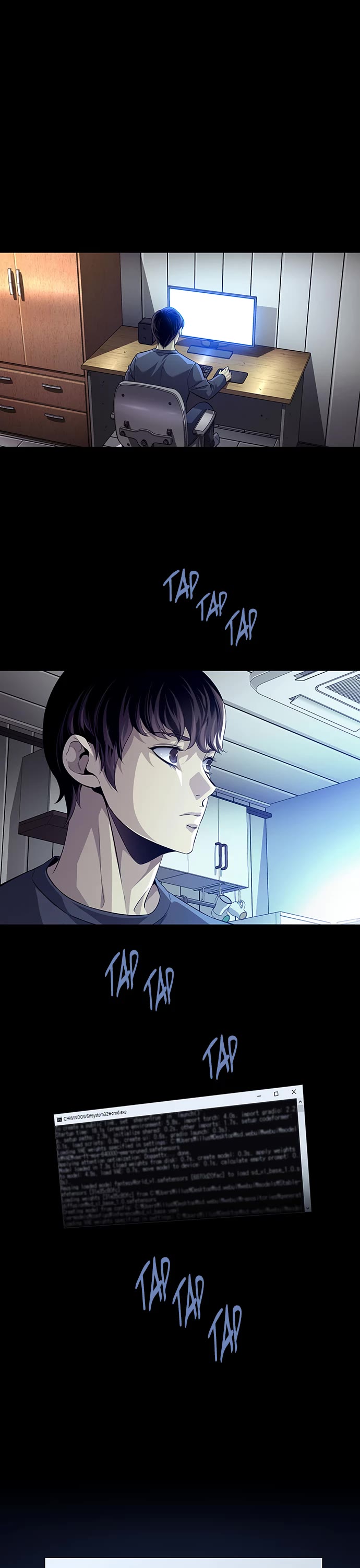 Vigilante Part 2 chapter 11 page 12