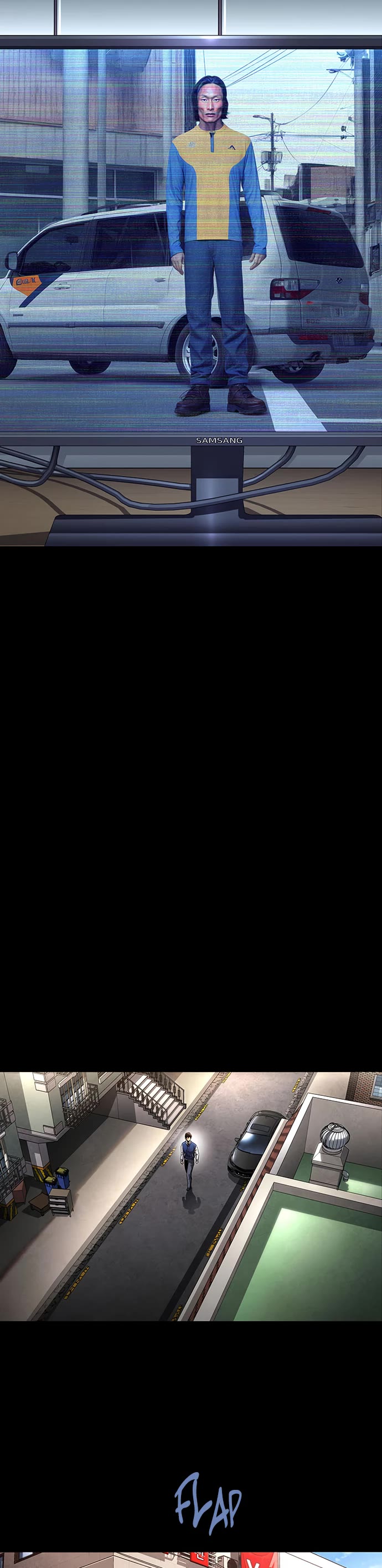 Vigilante Part 2 chapter 11 page 14