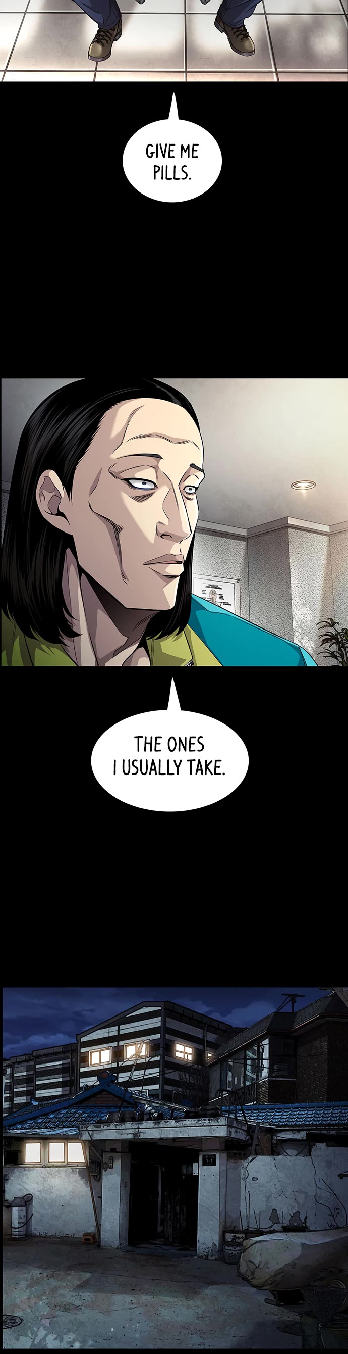 Vigilante Part 2 chapter 11 page 24