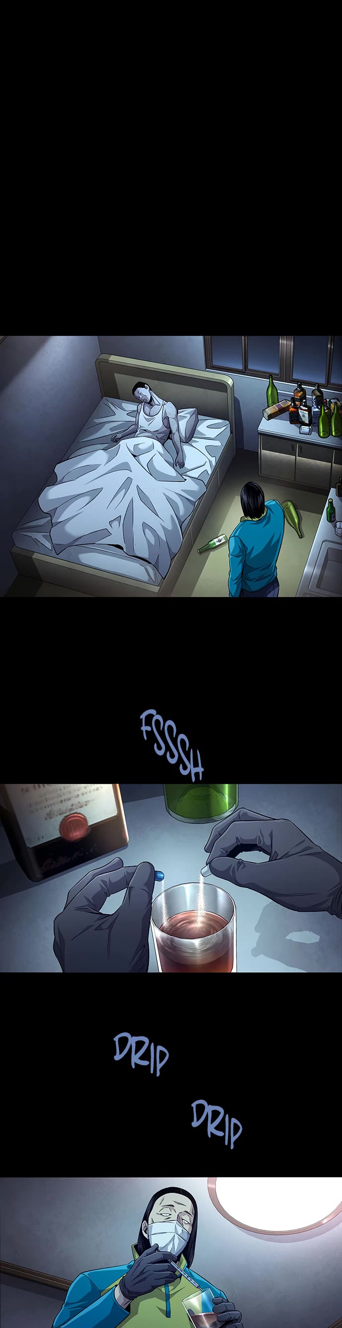 Vigilante Part 2 chapter 11 page 25