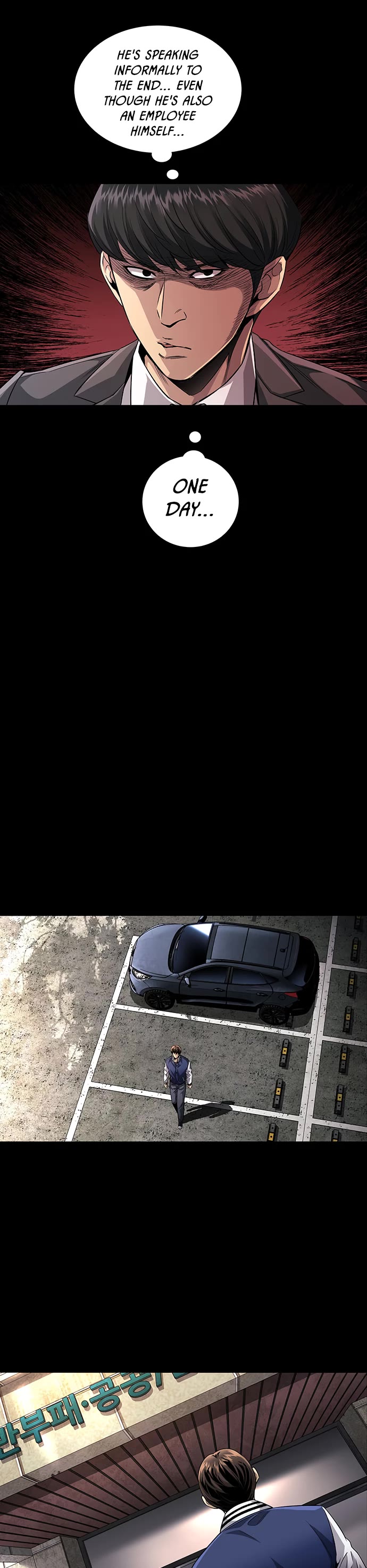 Vigilante Part 2 chapter 11 page 30