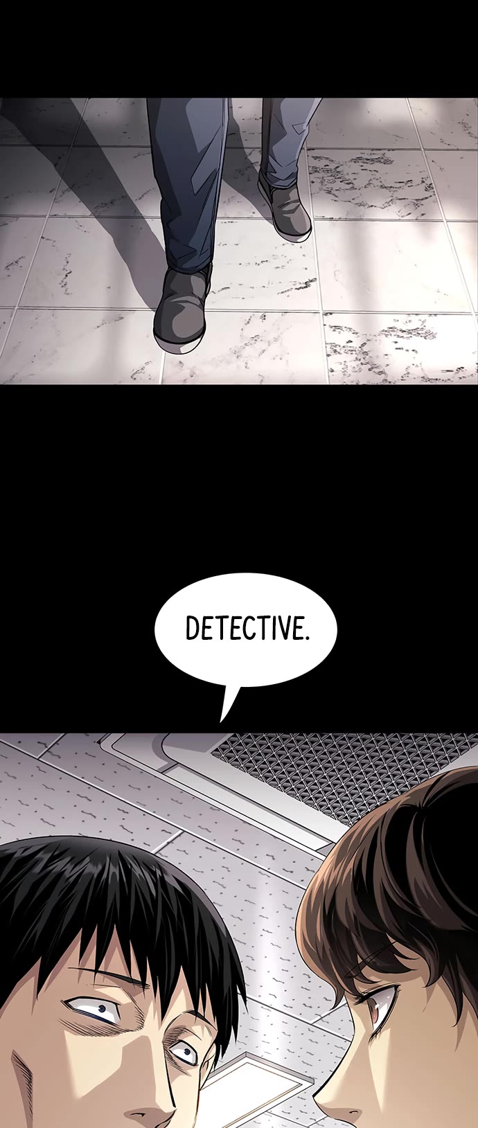 Vigilante Part 2 chapter 11 page 32