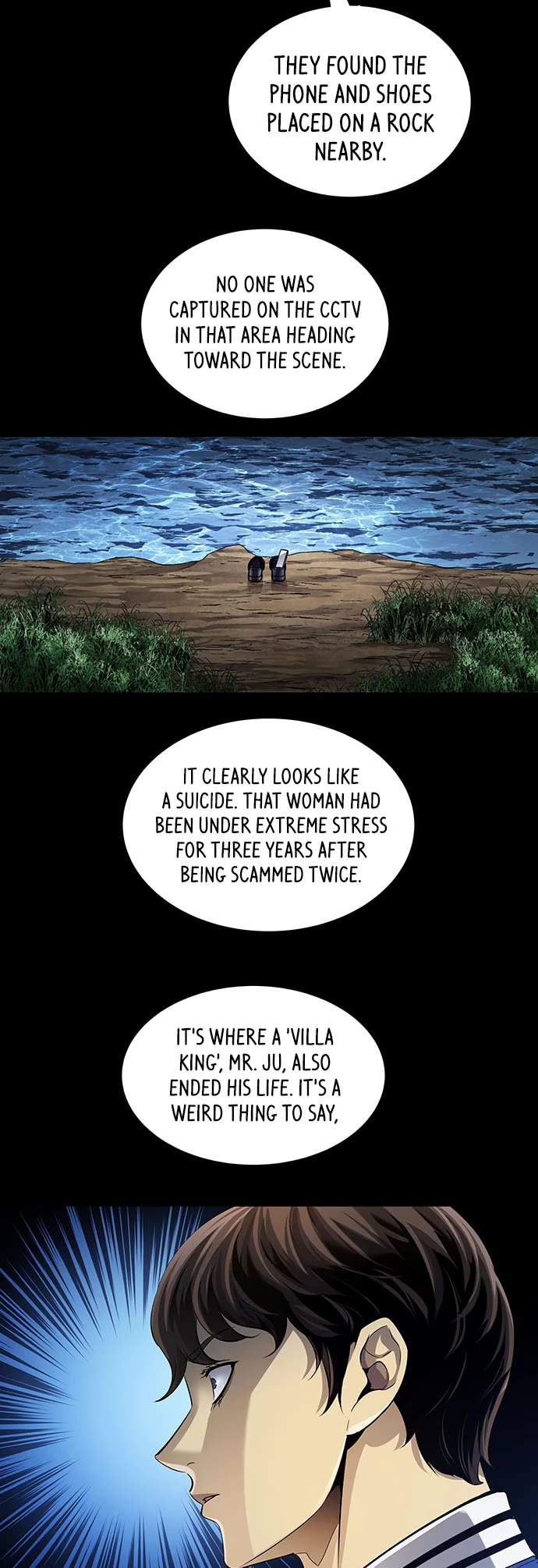 Vigilante Part 2 chapter 12 page 25