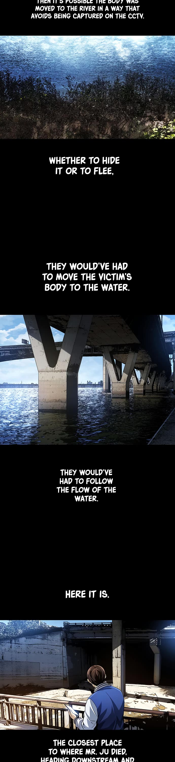 Vigilante Part 2 chapter 12 page 28