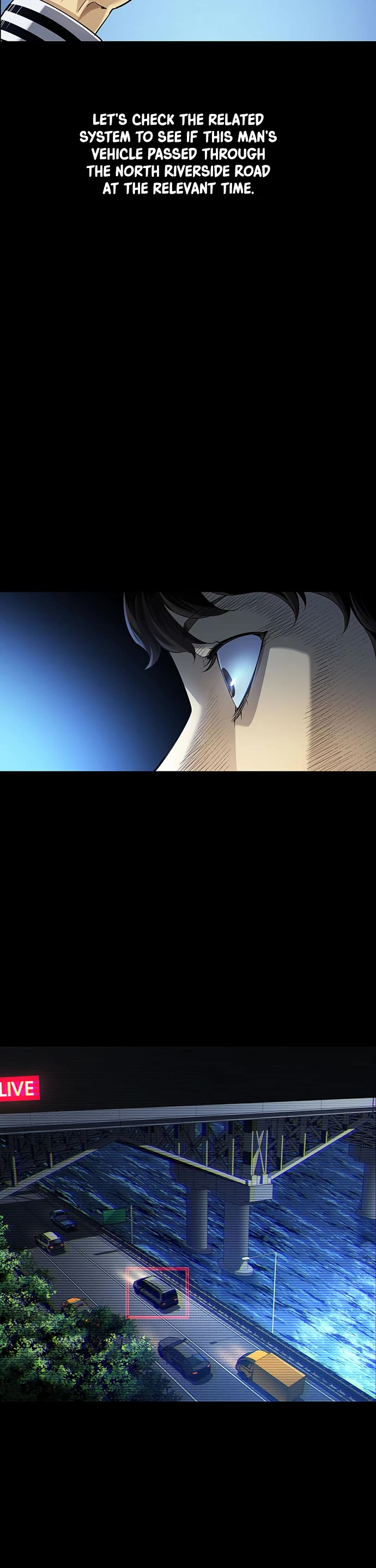 Vigilante Part 2 chapter 12 page 30