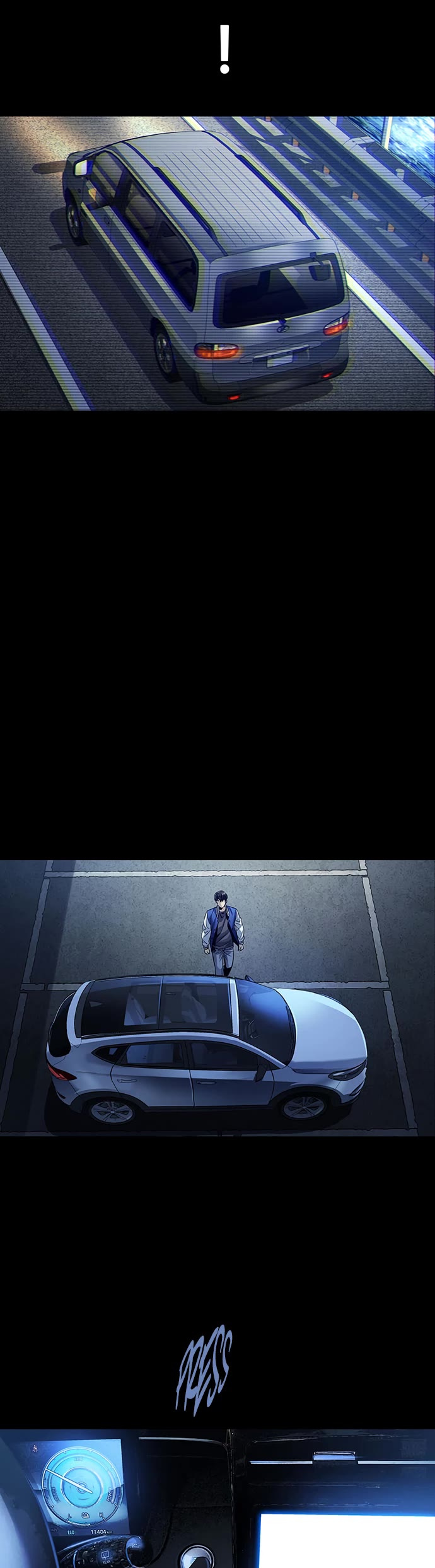 Vigilante Part 2 chapter 12 page 31