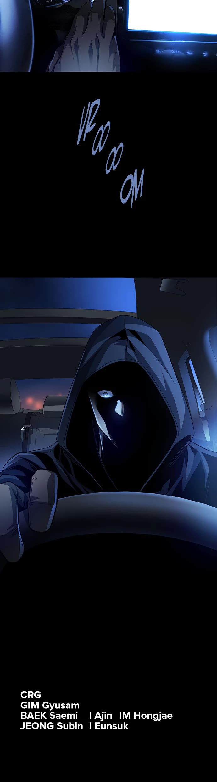 Vigilante Part 2 chapter 12 page 32