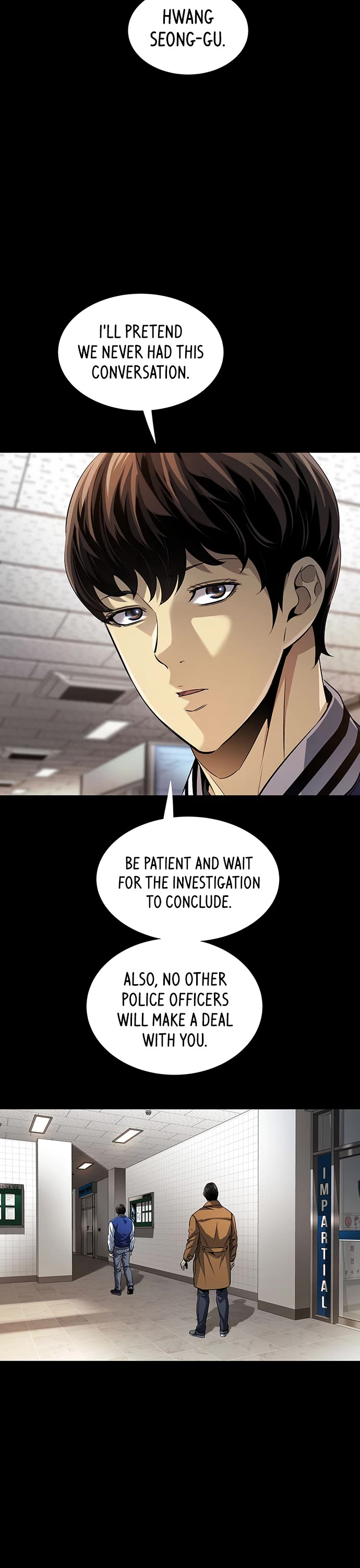 Vigilante Part 2 chapter 12 page 6