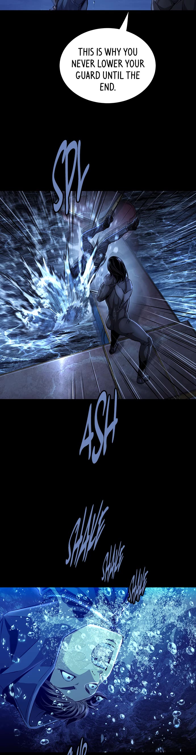 Vigilante Part 2 chapter 14 page 15