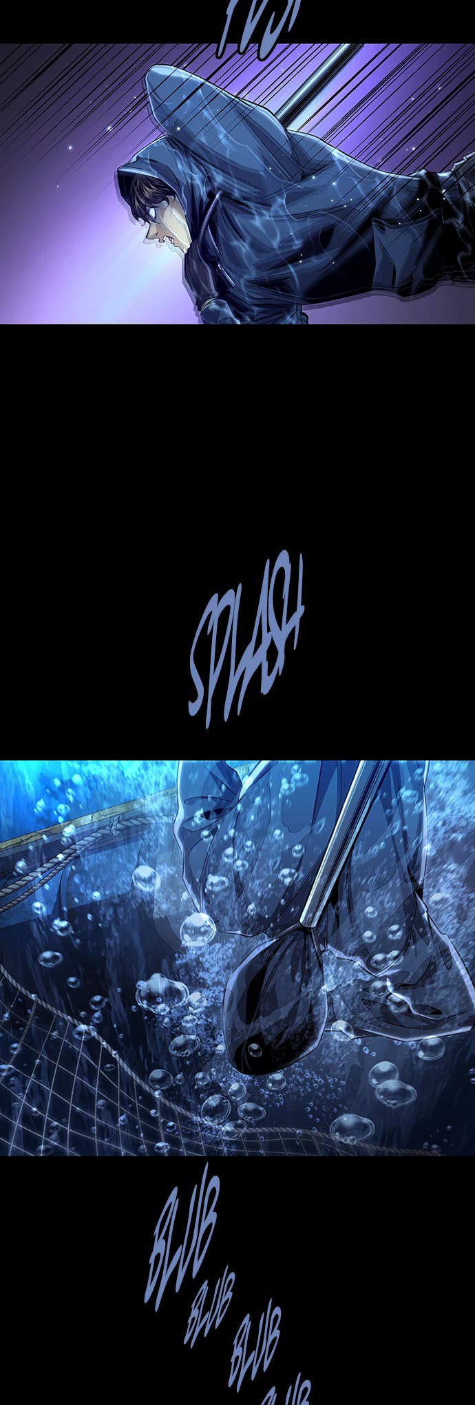 Vigilante Part 2 chapter 14 page 19