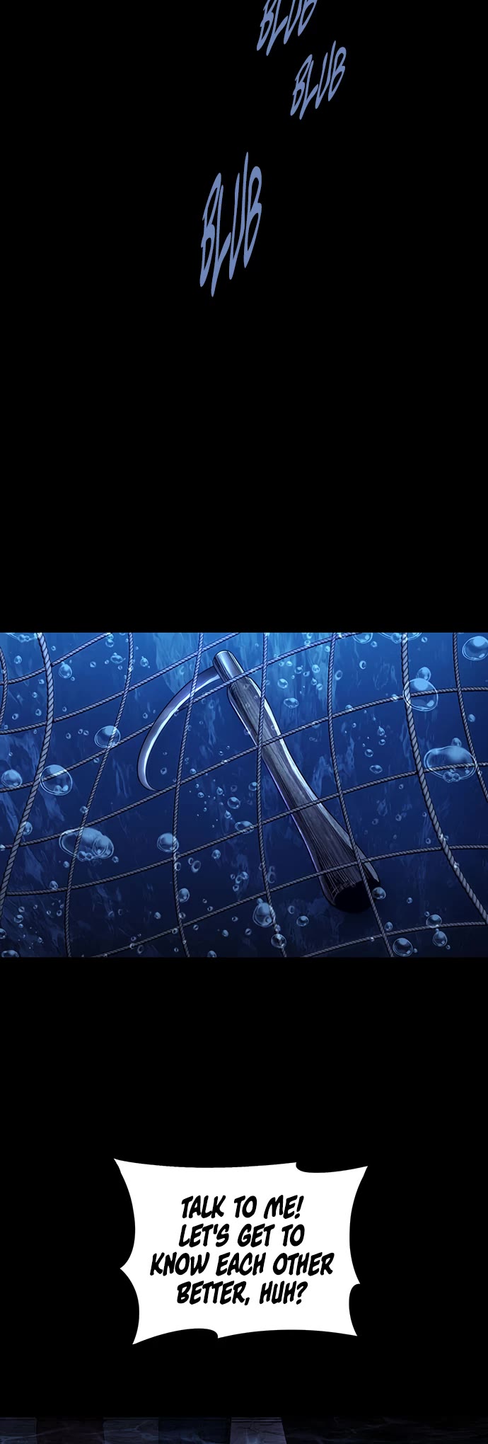 Vigilante Part 2 chapter 14 page 20