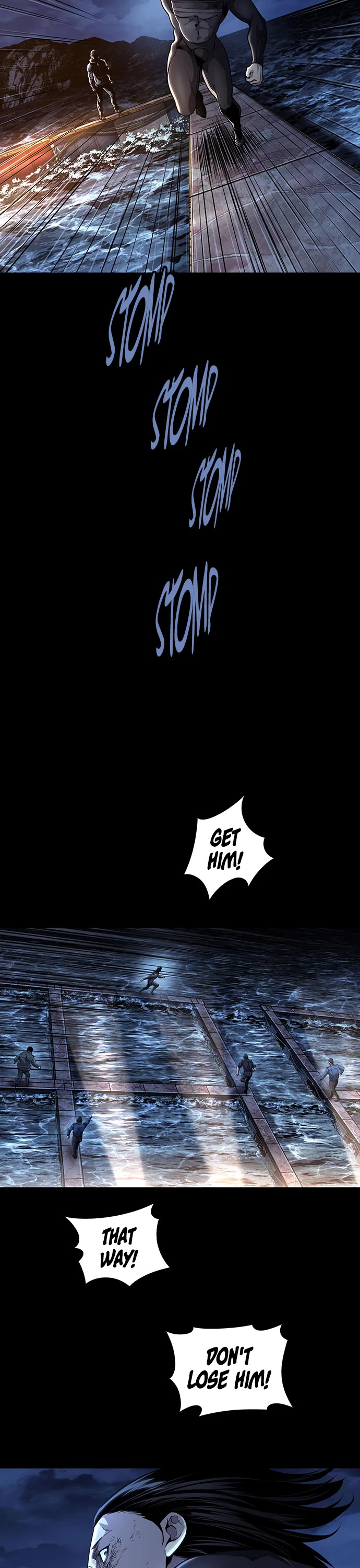 Vigilante Part 2 chapter 14 page 28