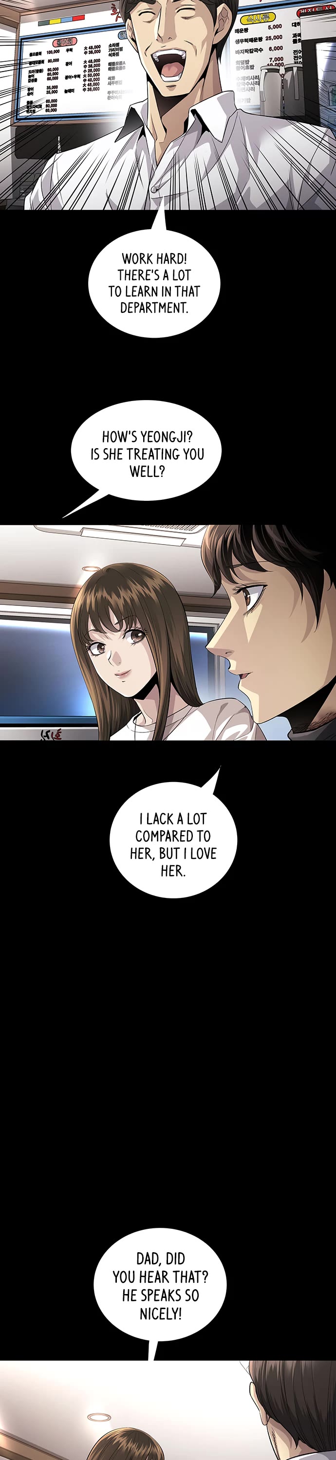 Vigilante Part 2 chapter 16 page 11