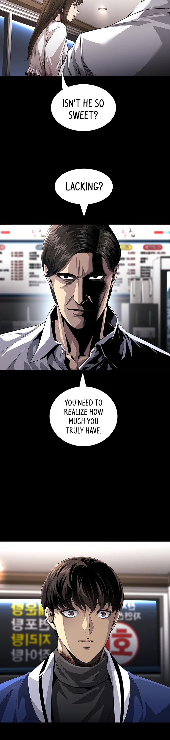 Vigilante Part 2 chapter 16 page 12