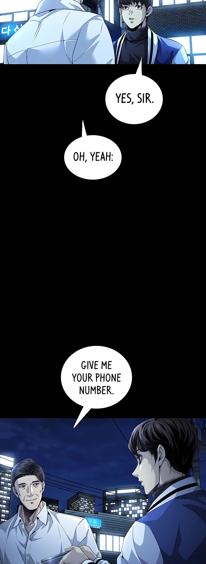 Vigilante Part 2 chapter 16 page 14