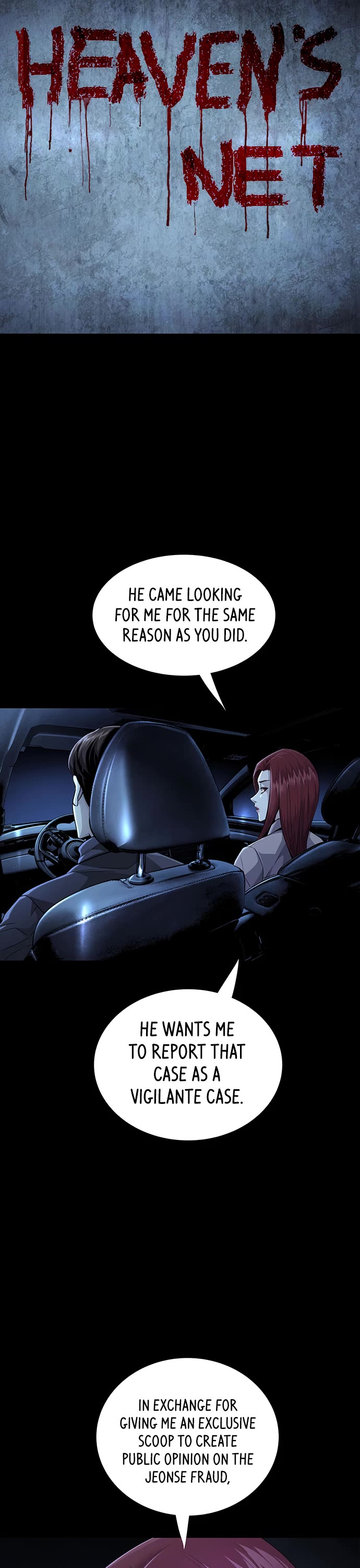 Vigilante Part 2 chapter 16 page 26