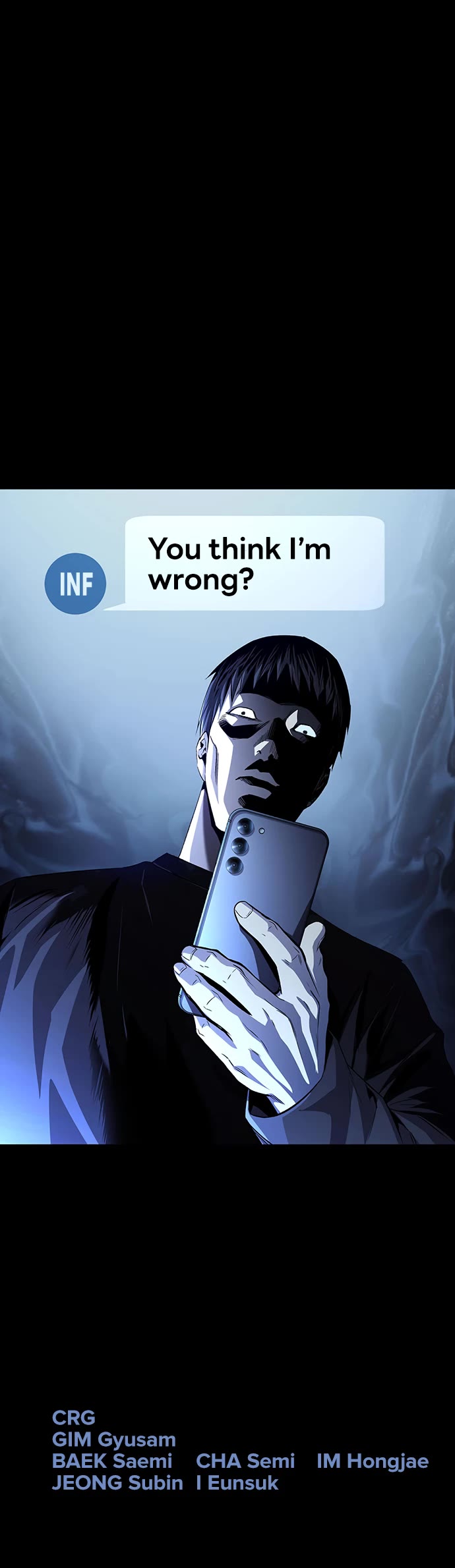 Vigilante Part 2 chapter 16 page 35