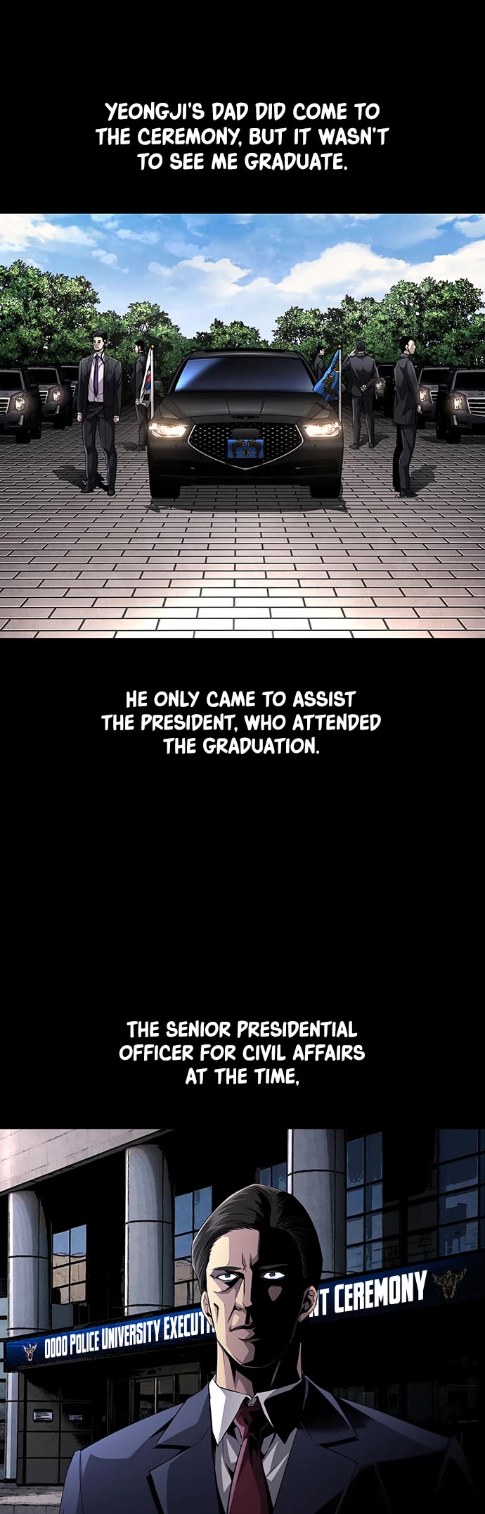 Vigilante Part 2 chapter 16 page 4