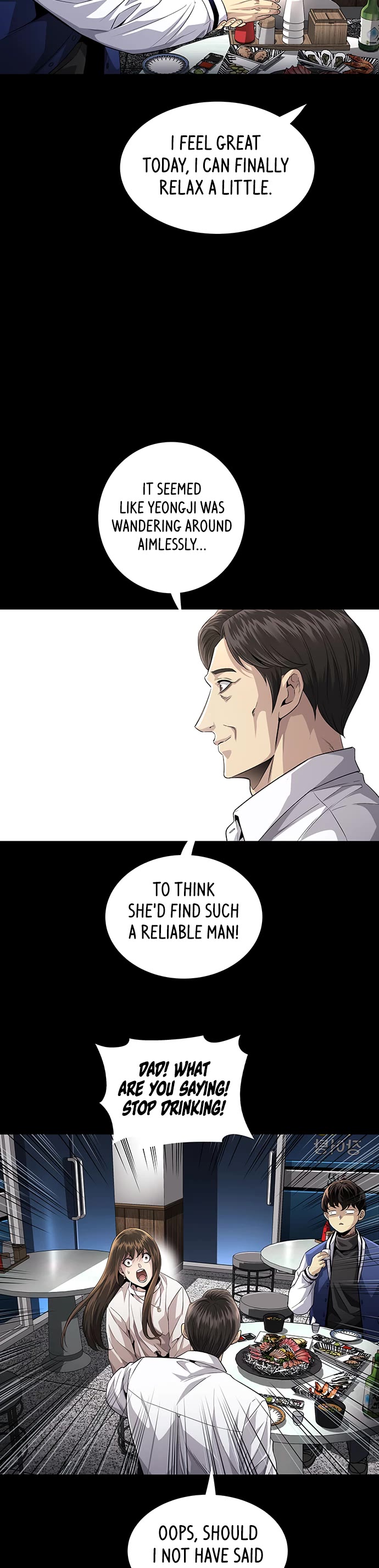 Vigilante Part 2 chapter 16 page 9