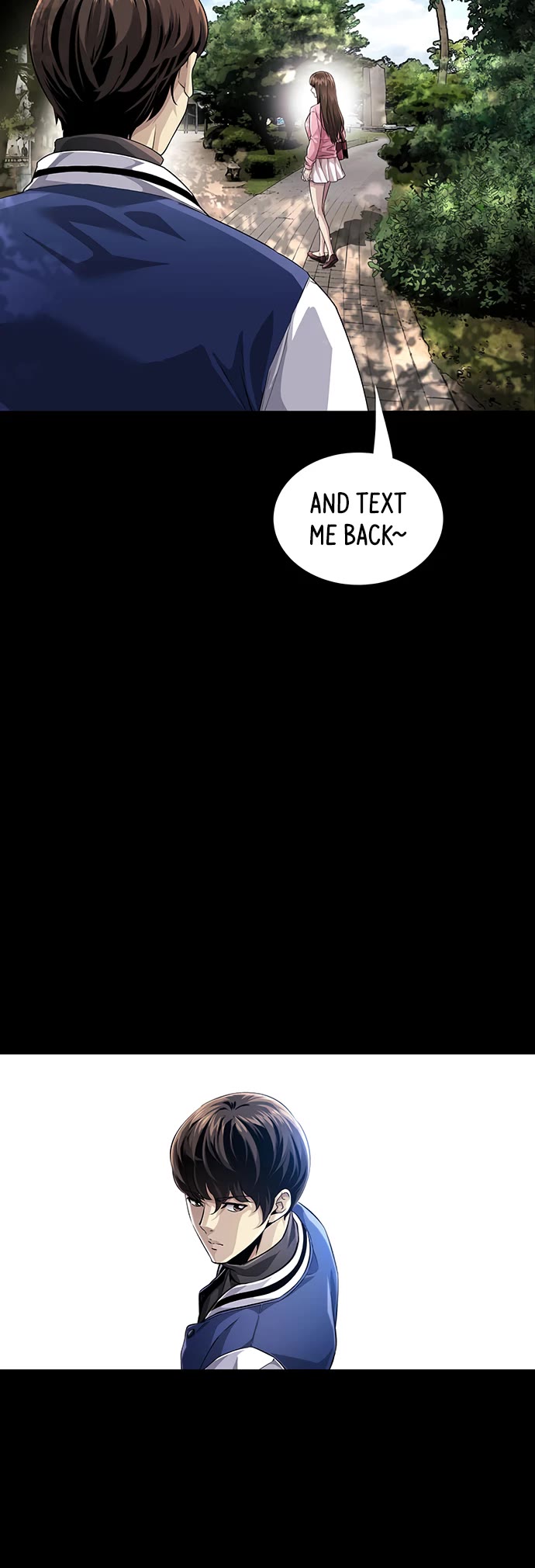 Vigilante Part 2 chapter 19 page 9