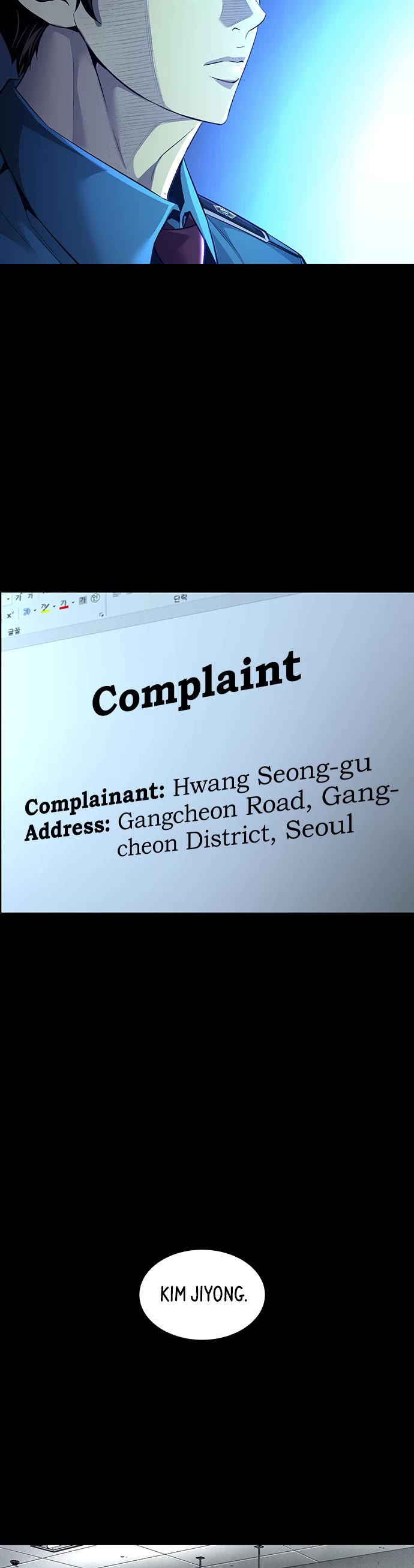 Vigilante Part 2 chapter 2 page 24