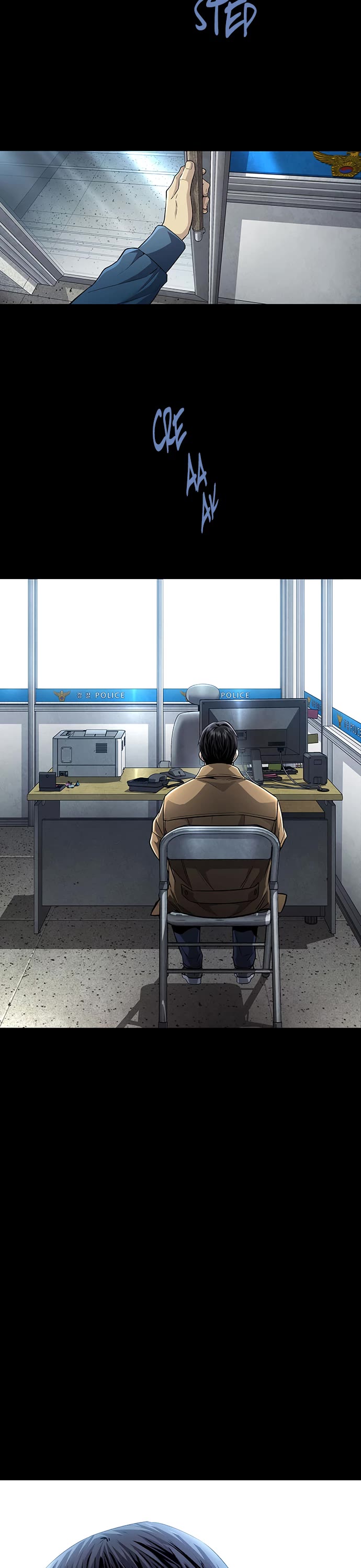 Vigilante Part 2 chapter 2 page 26