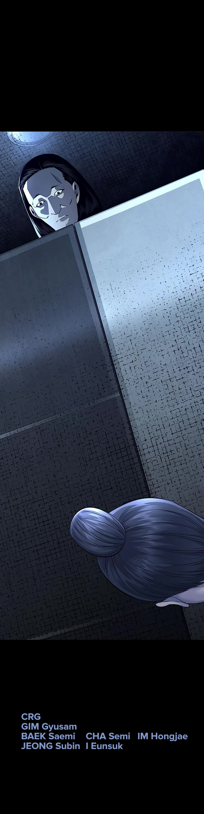 Vigilante Part 2 chapter 2 page 36