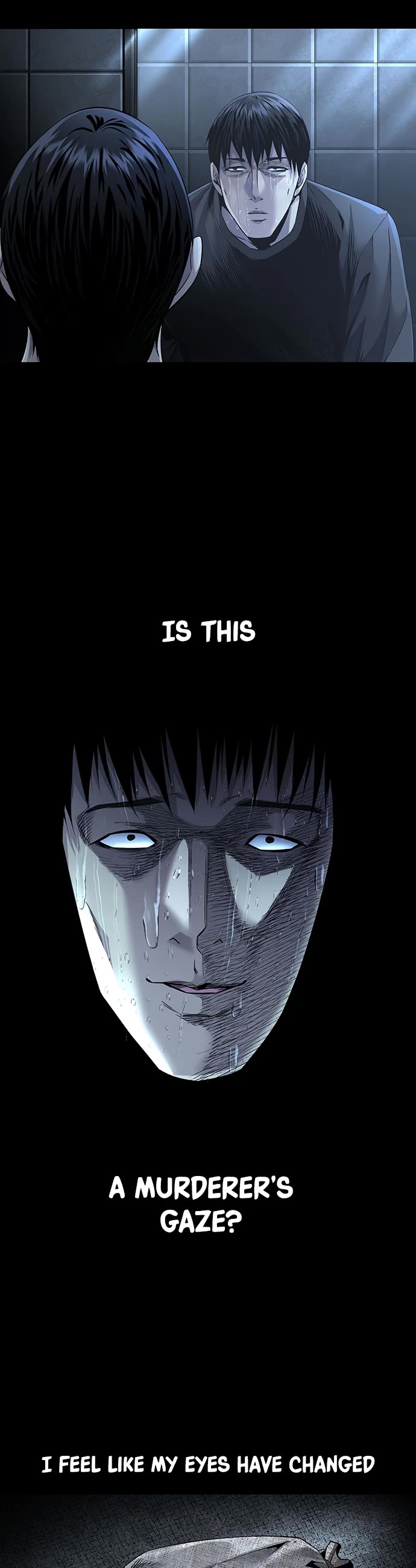 Vigilante Part 2 chapter 2 page 5