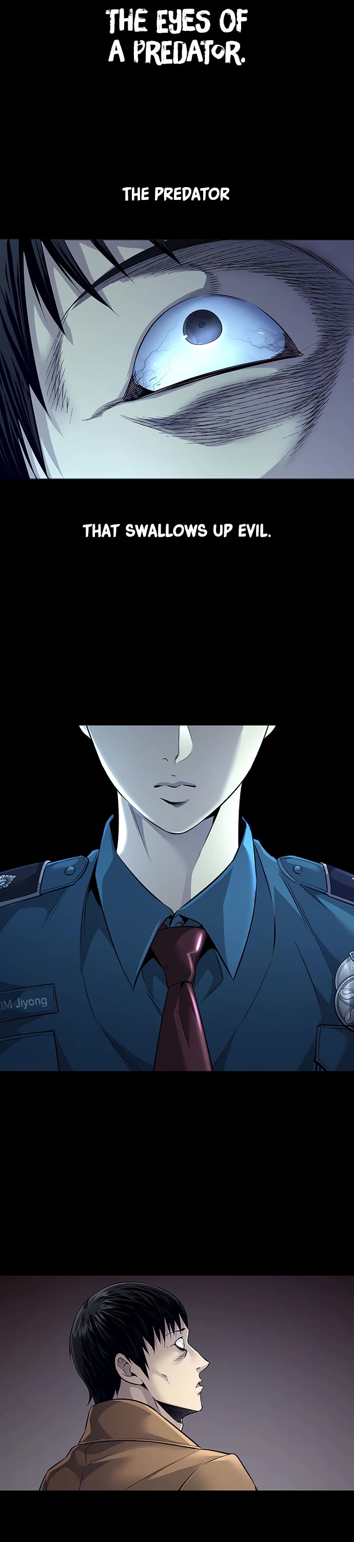 Vigilante Part 2 chapter 2 page 7