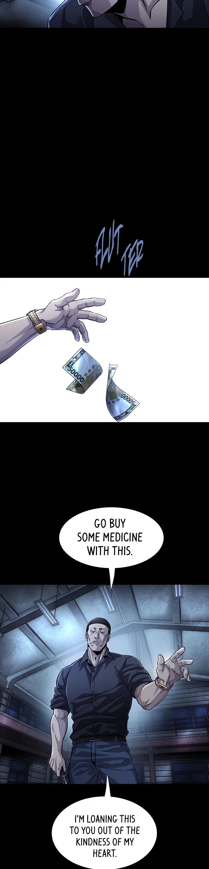 Vigilante Part 2 chapter 25 page 24