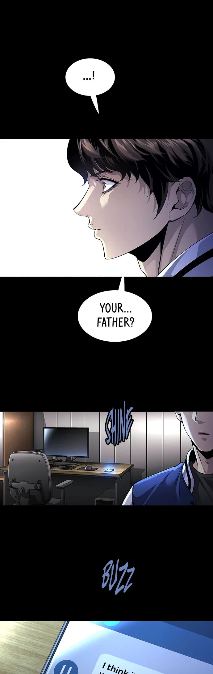 Vigilante Part 2 chapter 25 page 31