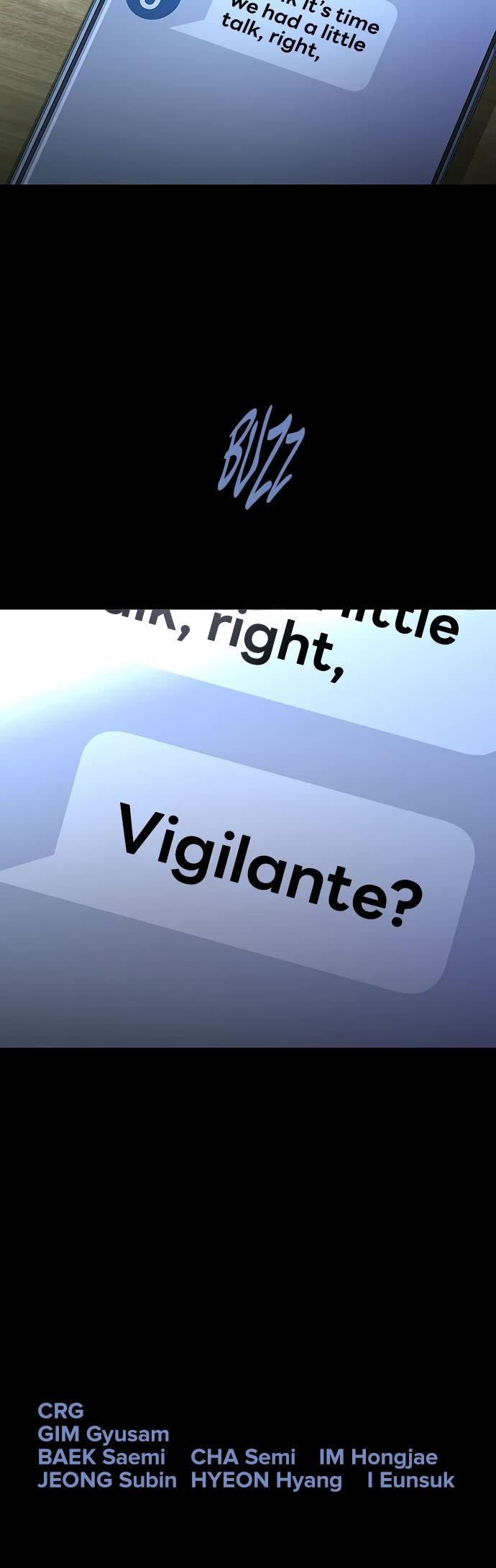 Vigilante Part 2 chapter 25 page 32