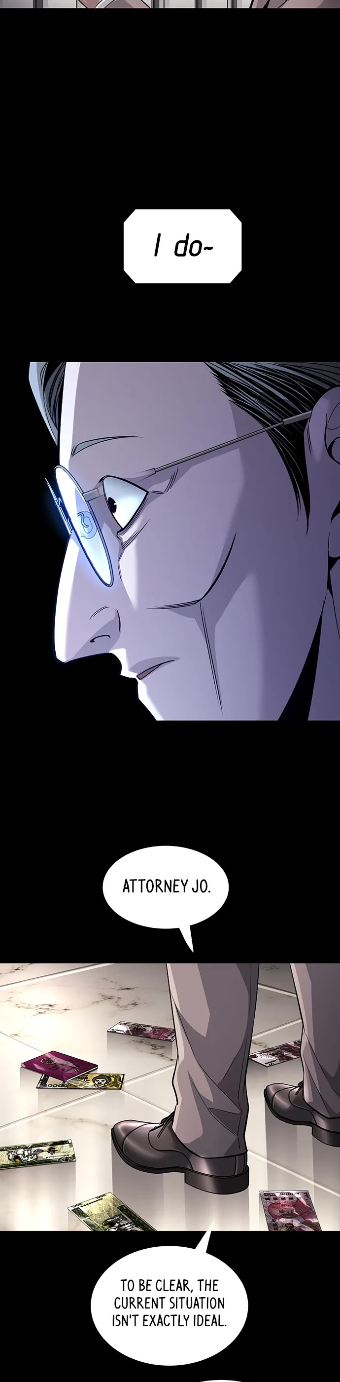 Vigilante Part 2 chapter 25 page 4