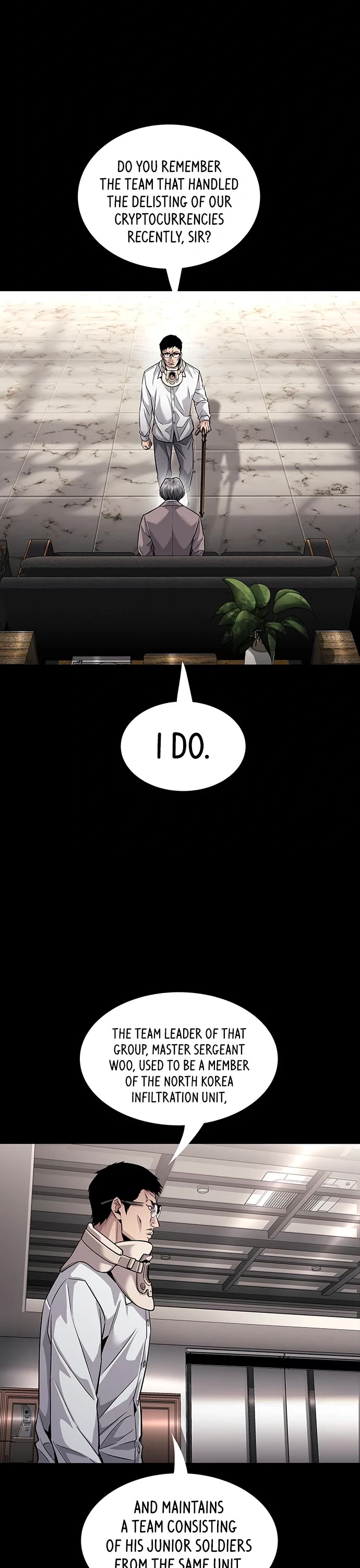 Vigilante Part 2 chapter 25 page 8