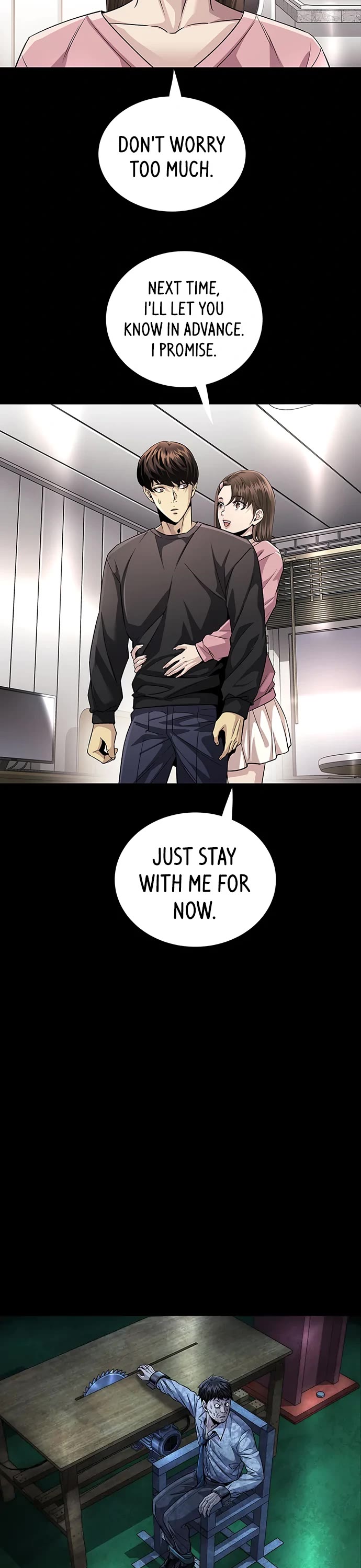 Vigilante Part 2 chapter 26 page 11