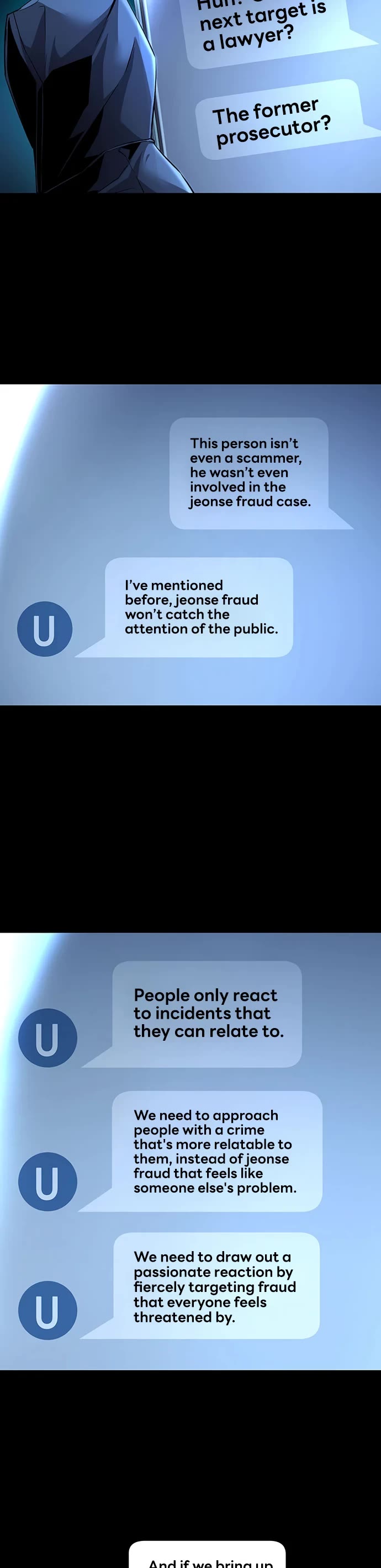 Vigilante Part 2 chapter 26 page 20